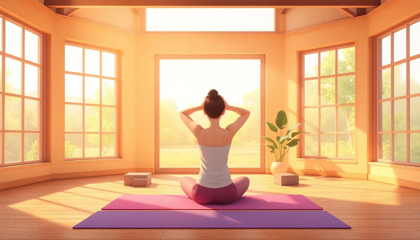 12 Načina Kako Pravilno Disanje Unapređuje Vašu Jogu