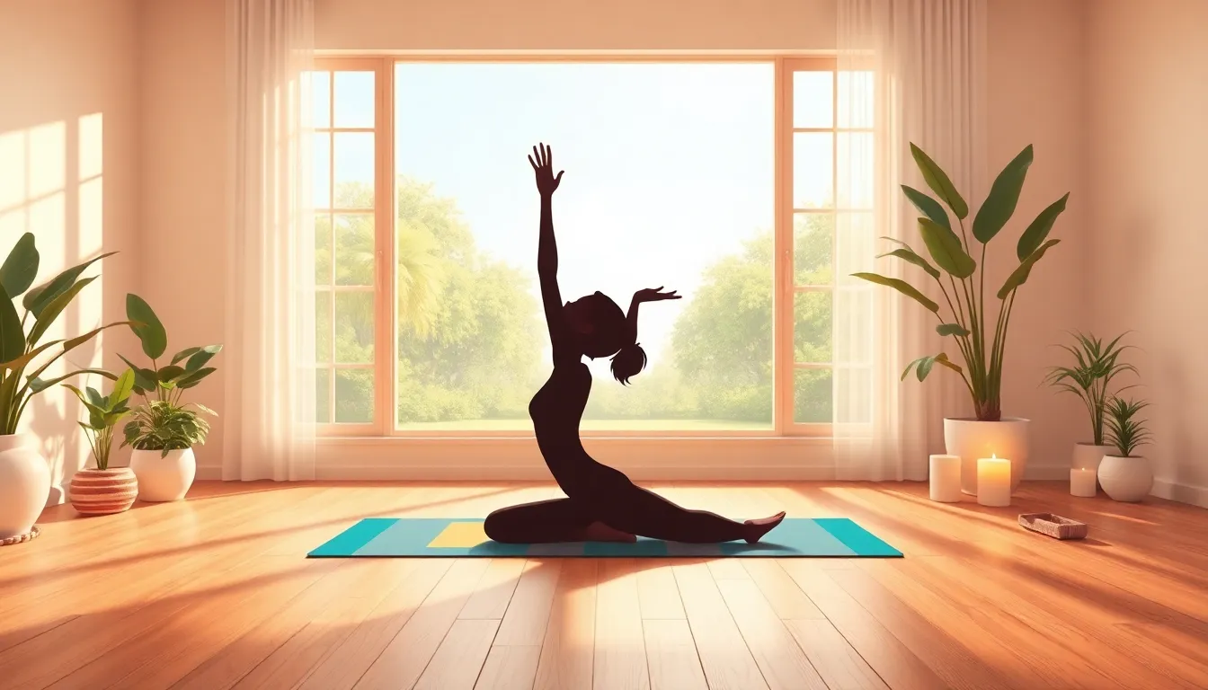 1. Uloga Disanja u Jogi