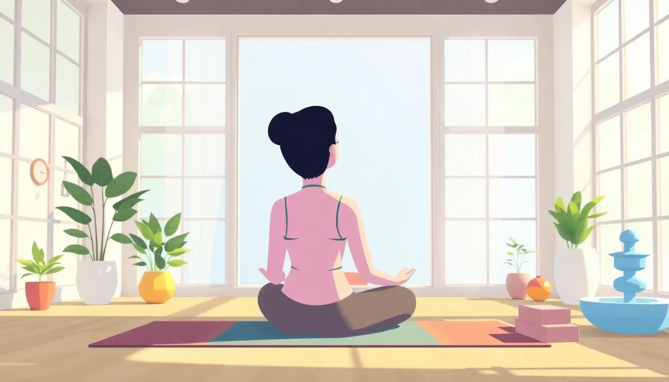 3. Pravilno Disanje na Nos