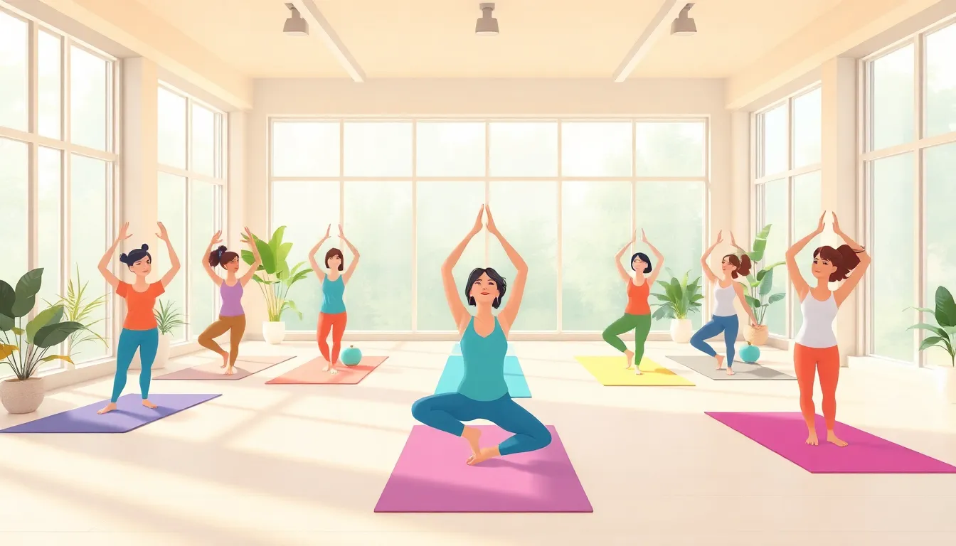 4. Usklađivanje Disanja i Pokreta