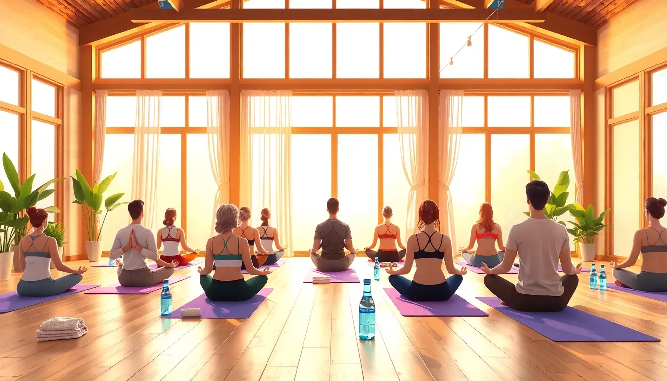 5. Kontrola Disanja u Vrućini