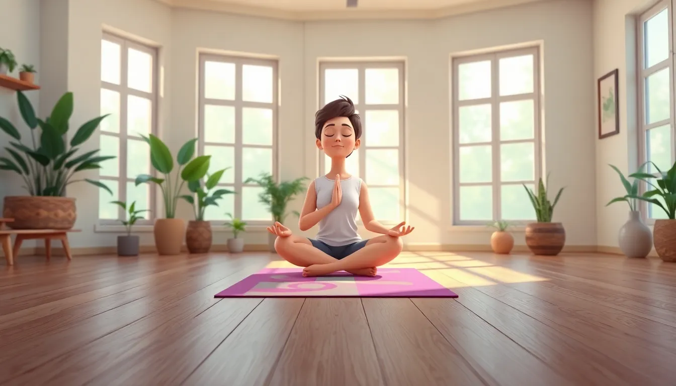 7. Uticaj Disanja na Mentalno Zdravlje