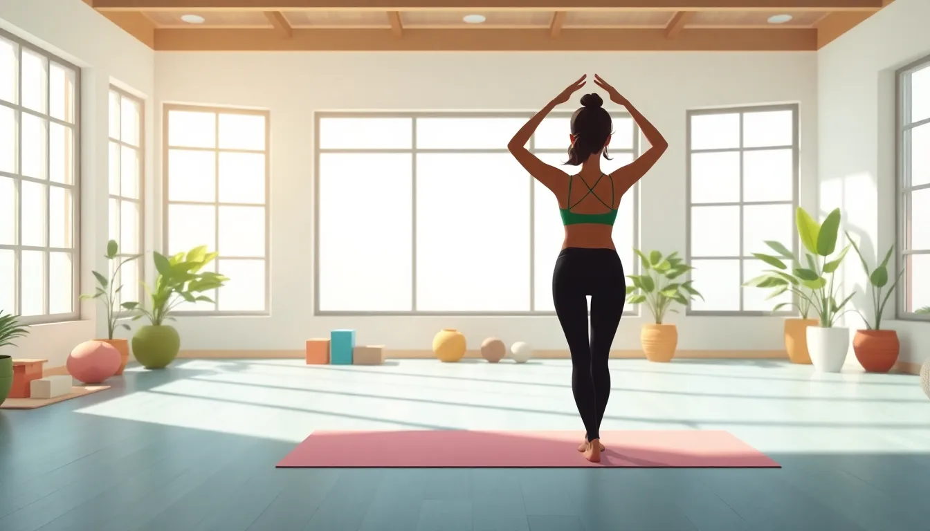 9. Ispravna Drža Tijela