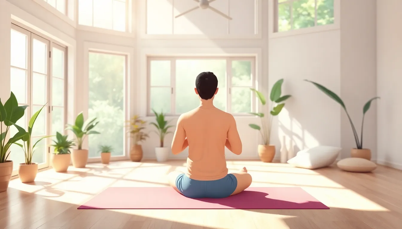 10. Disanje u Uvijenim Pozama