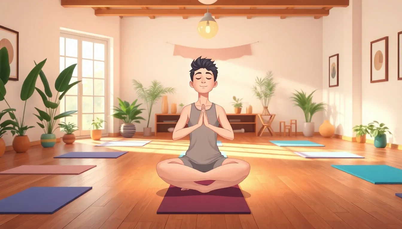 11. Korišćenje Disanja za Relaksaciju