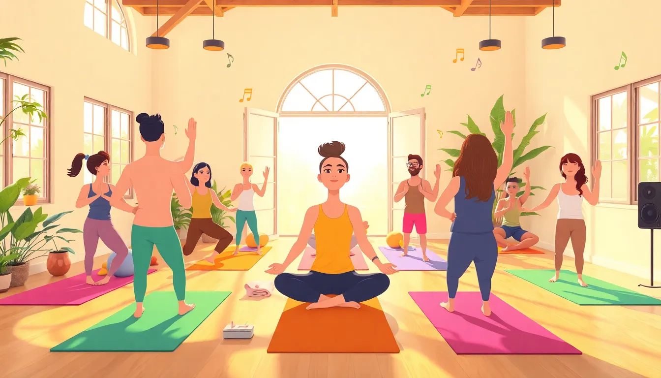 7 Načina Kako Disanje U Ritmu Muzike Poboljšava Performanse