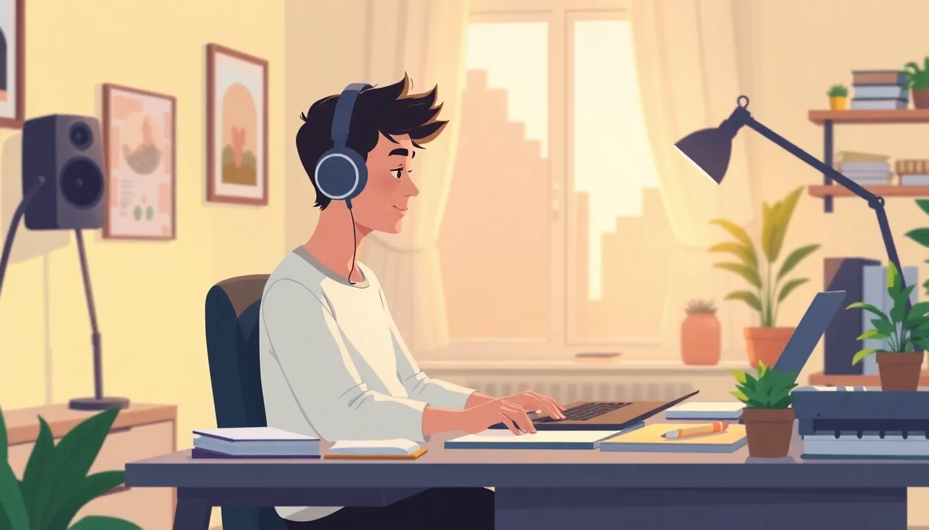 2. Povećanje Fokusiranosti