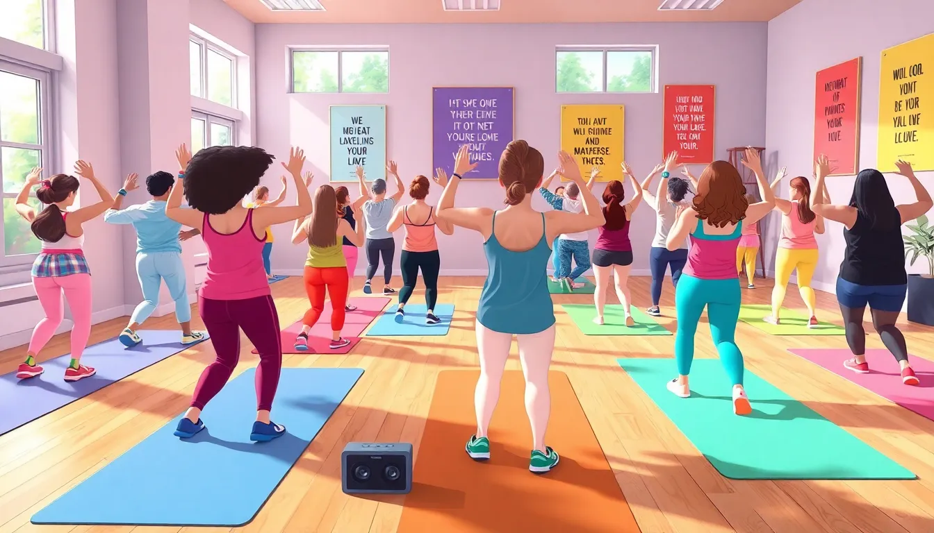 4. Povećanje Energije