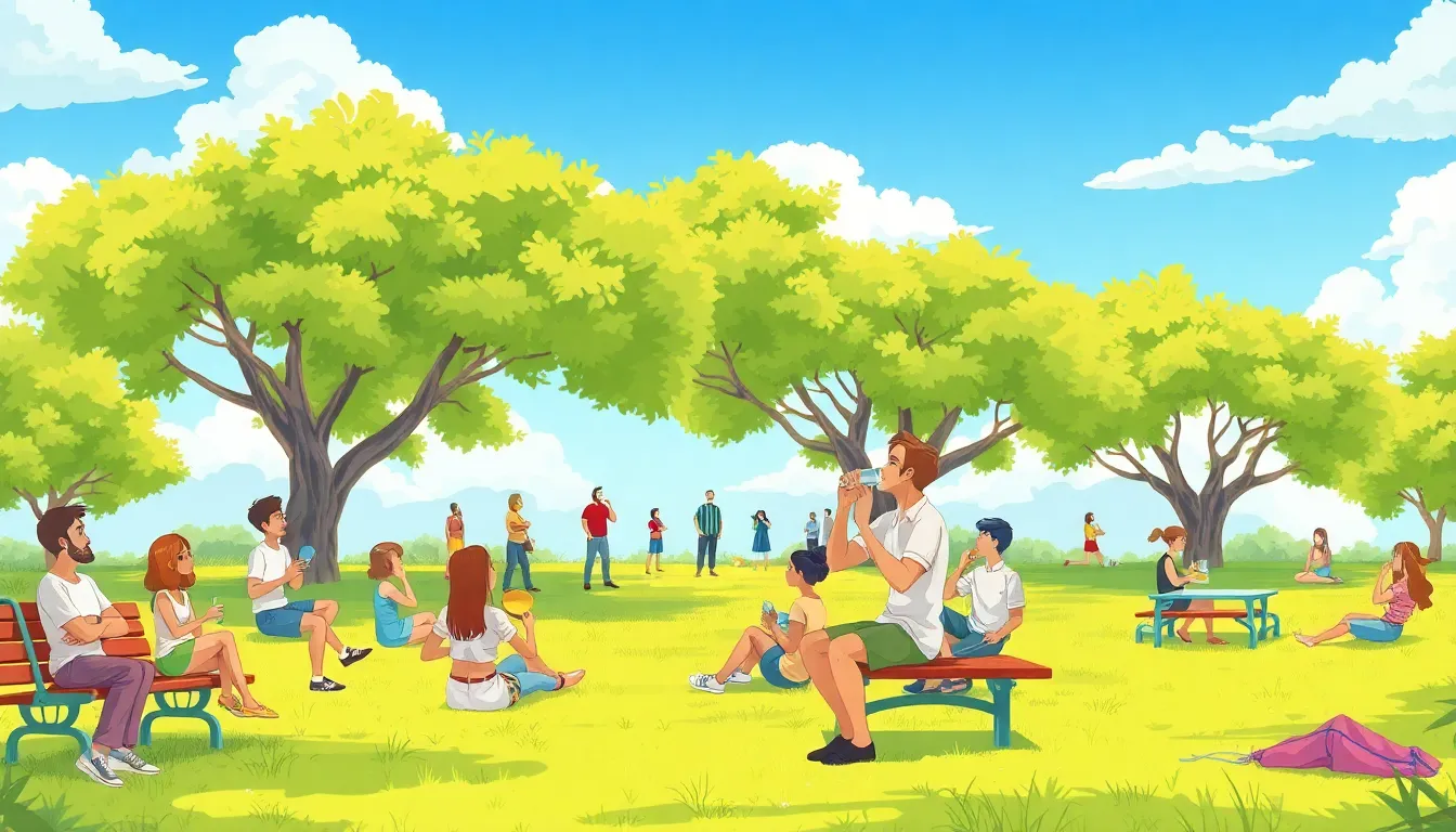 Uticaj Vremenskih Uslova na Disanje