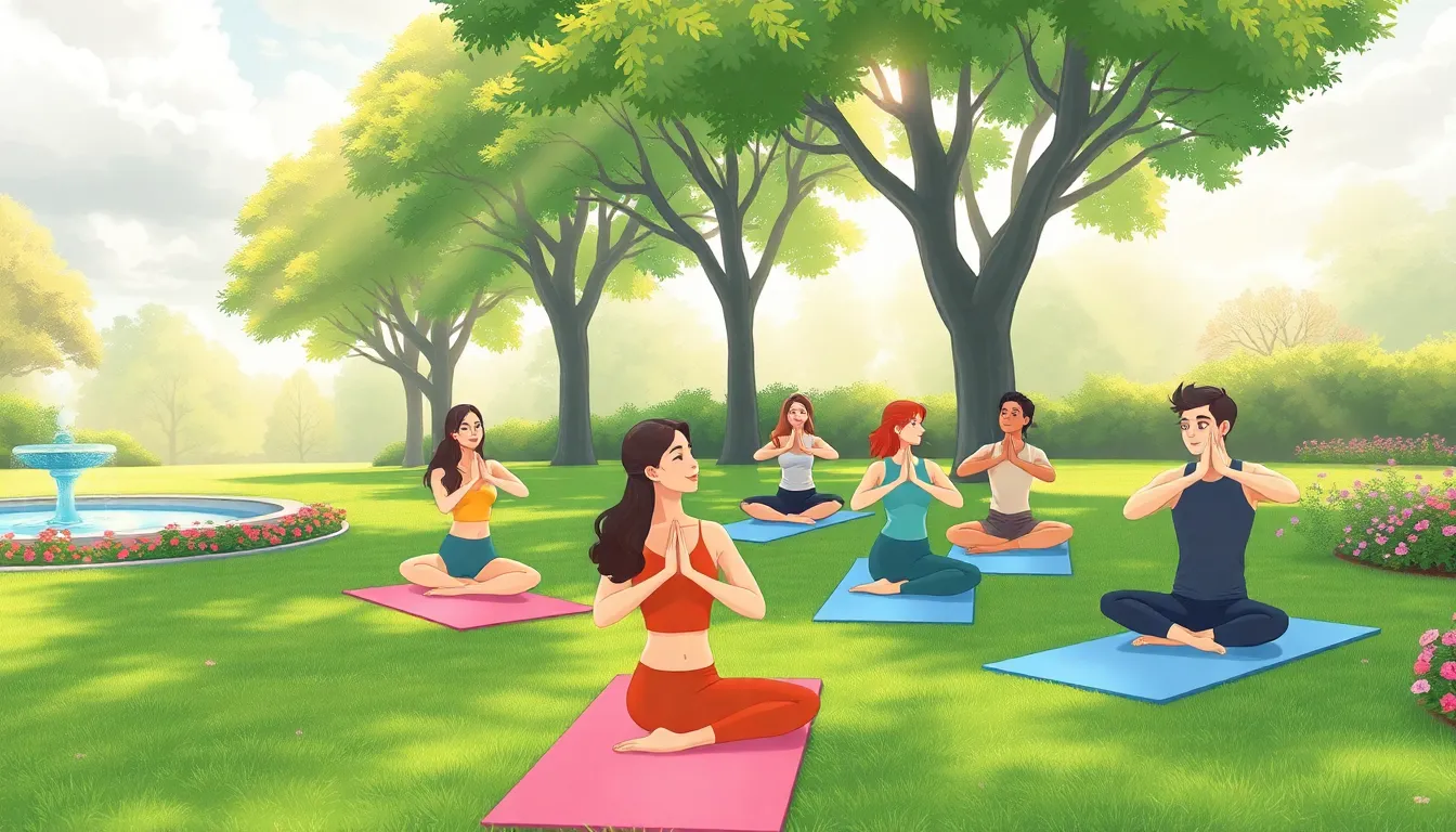 Benefiti Prilagođenog Disanja