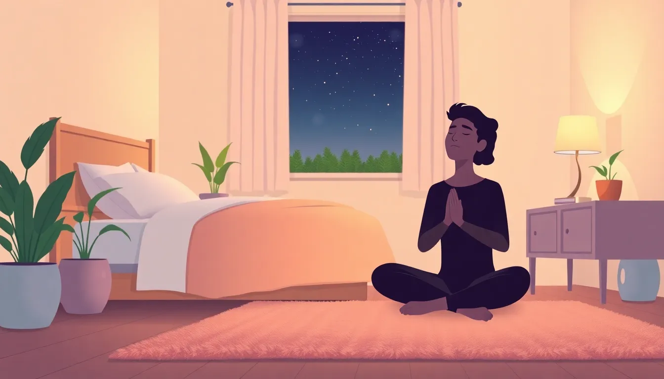 10 Tehnika Disanja Za Optimalan San I Brži Oporavak