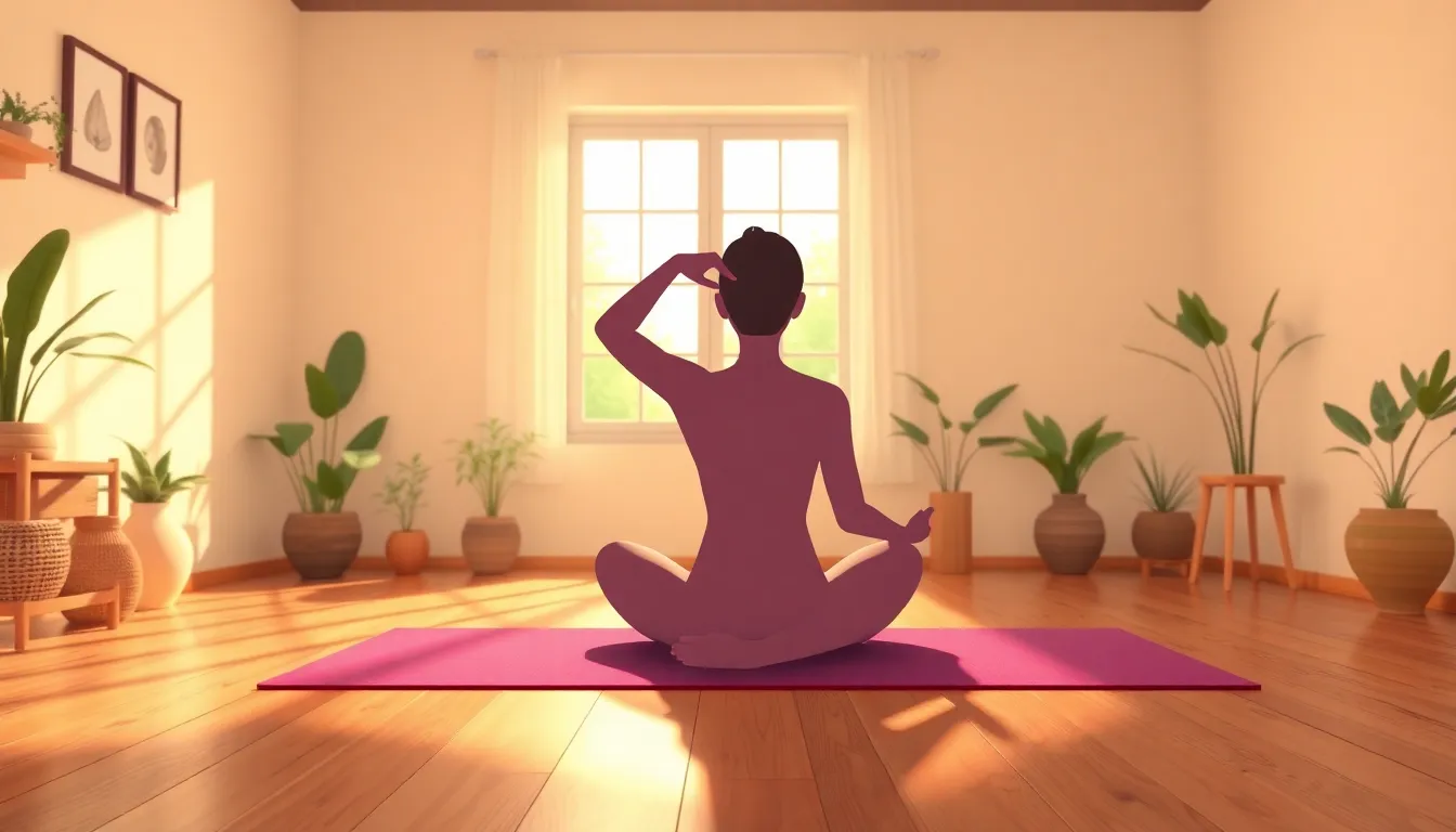 5. Alternativno Nosno Disanje