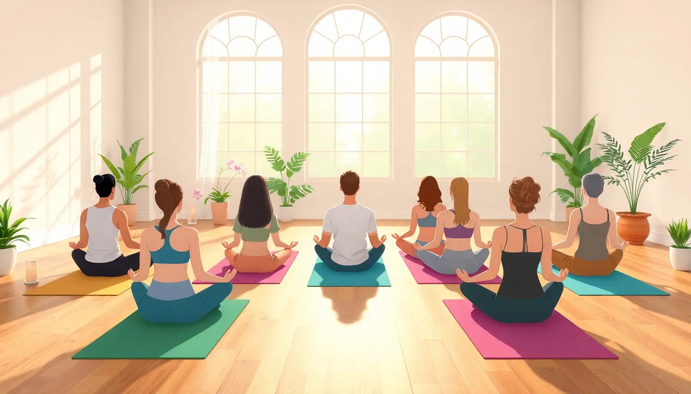 6. Disanje sa Fokusom