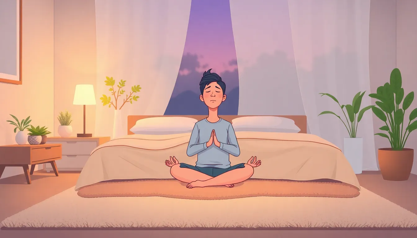 8. Gradacija Disanja