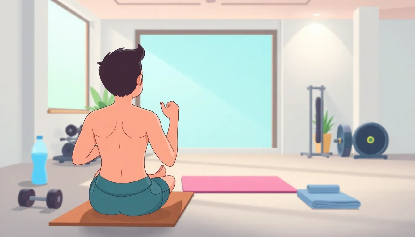 10. Tehnika Disanja kroz Usta