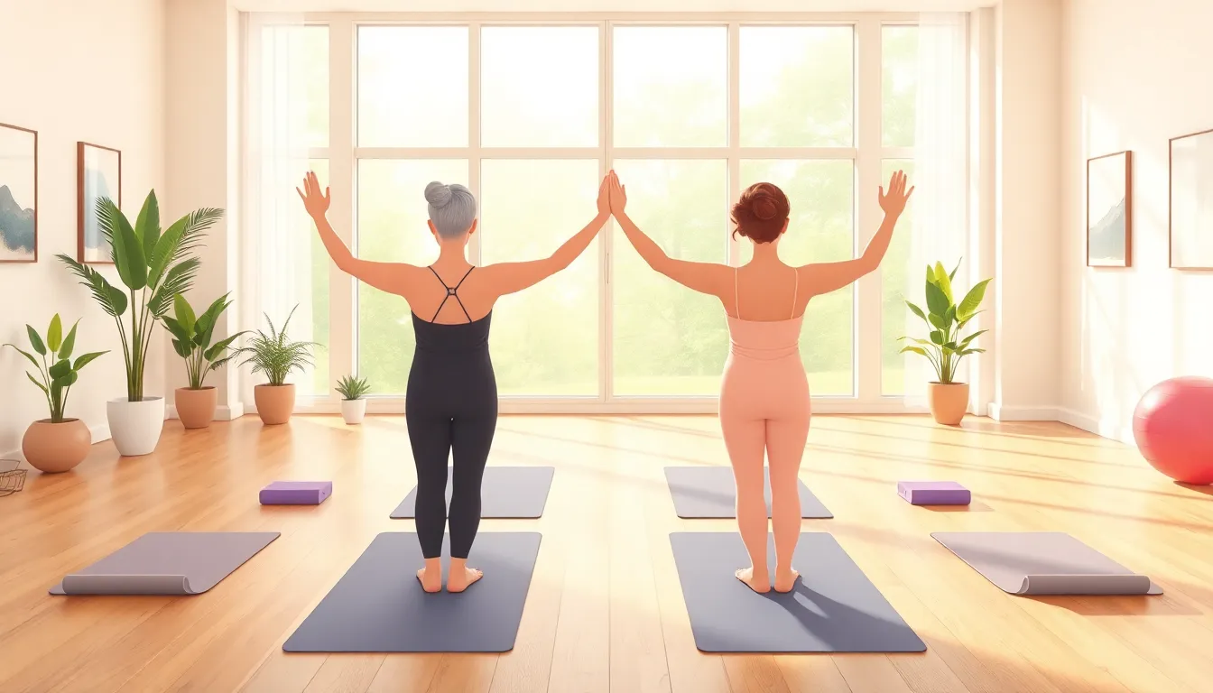 4. Disanje U Ritmu Pokreta