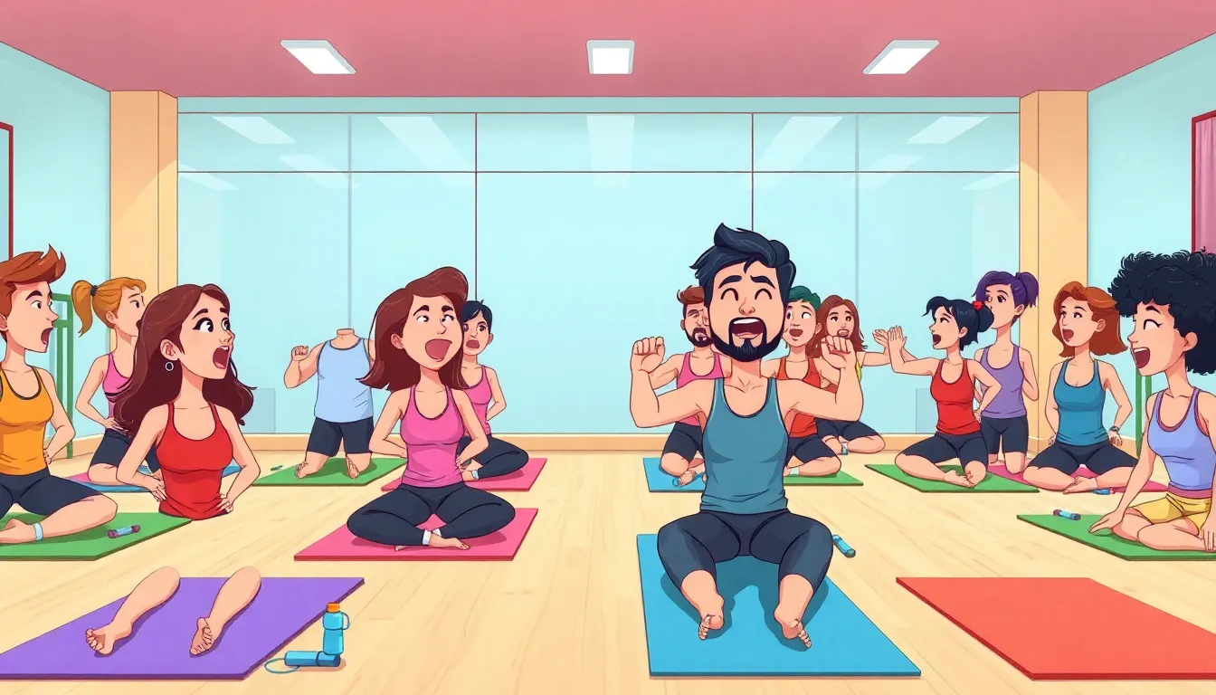 8. Disanje Sa Otvorenim Ustima