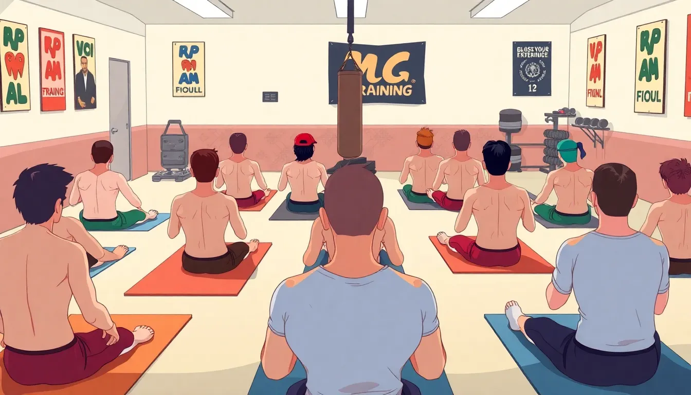 2. Tehnika VDI (Voleo, Disanje, Inspirom)