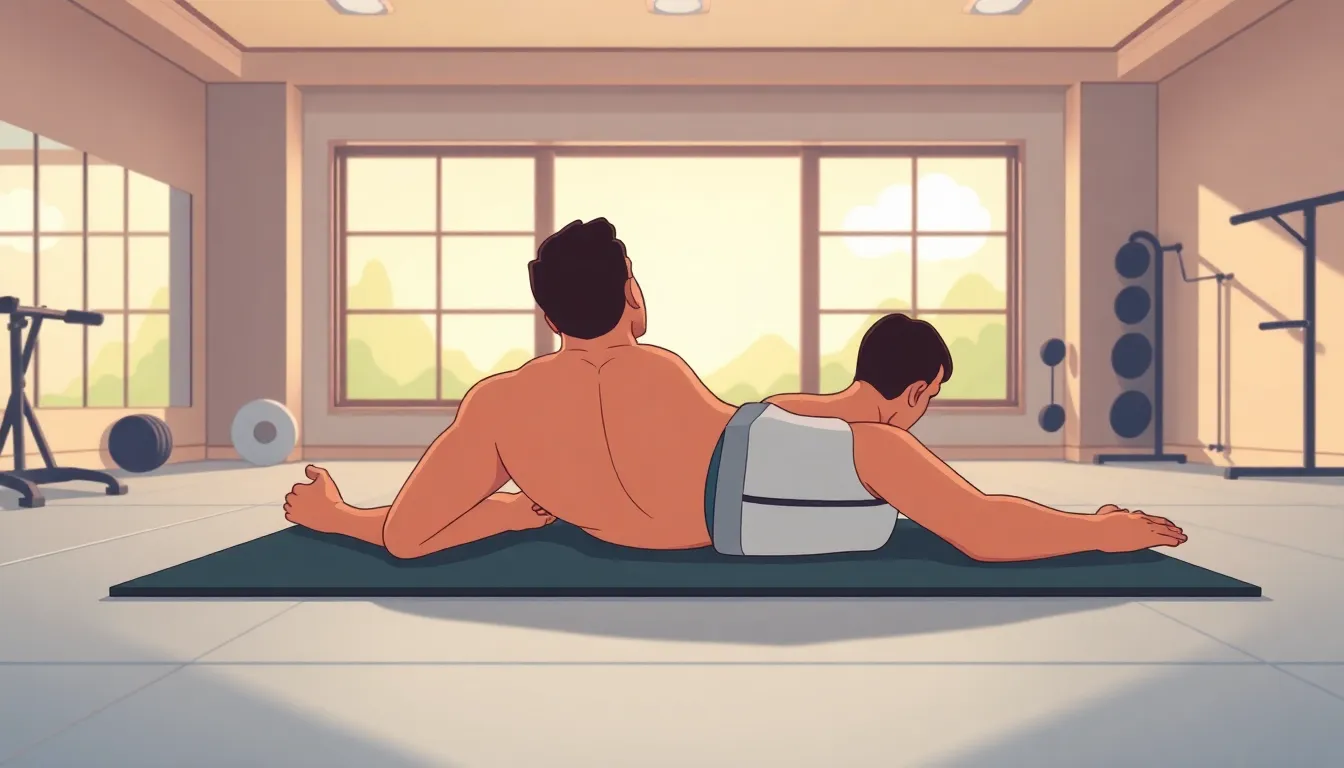 3. Vežbe Dijafragmalnog Disanja