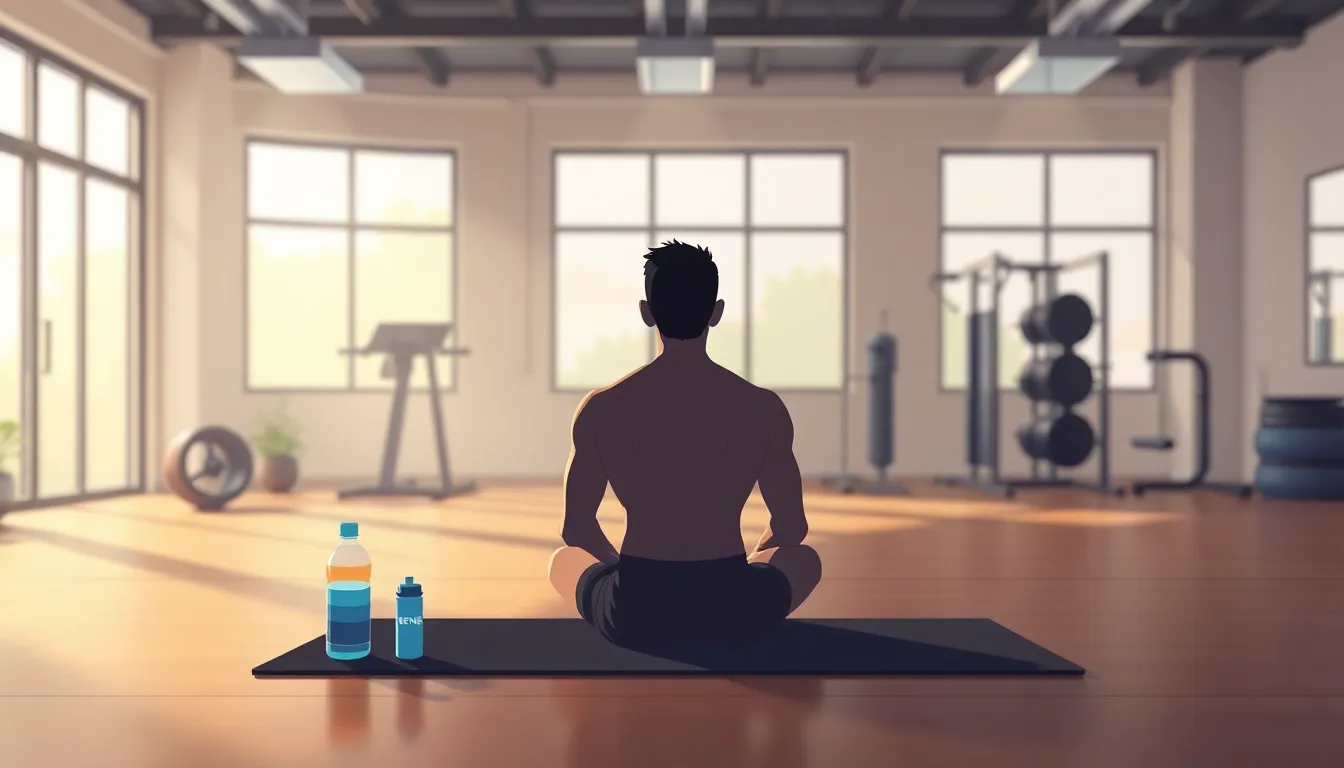 5. Meditacija i Disanje