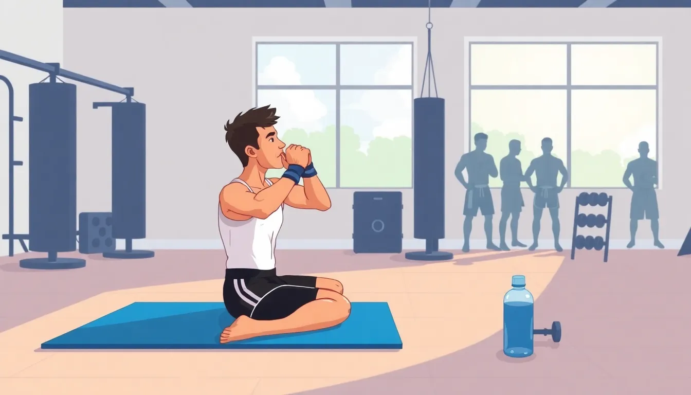 6. Učenje o Hipoksiji