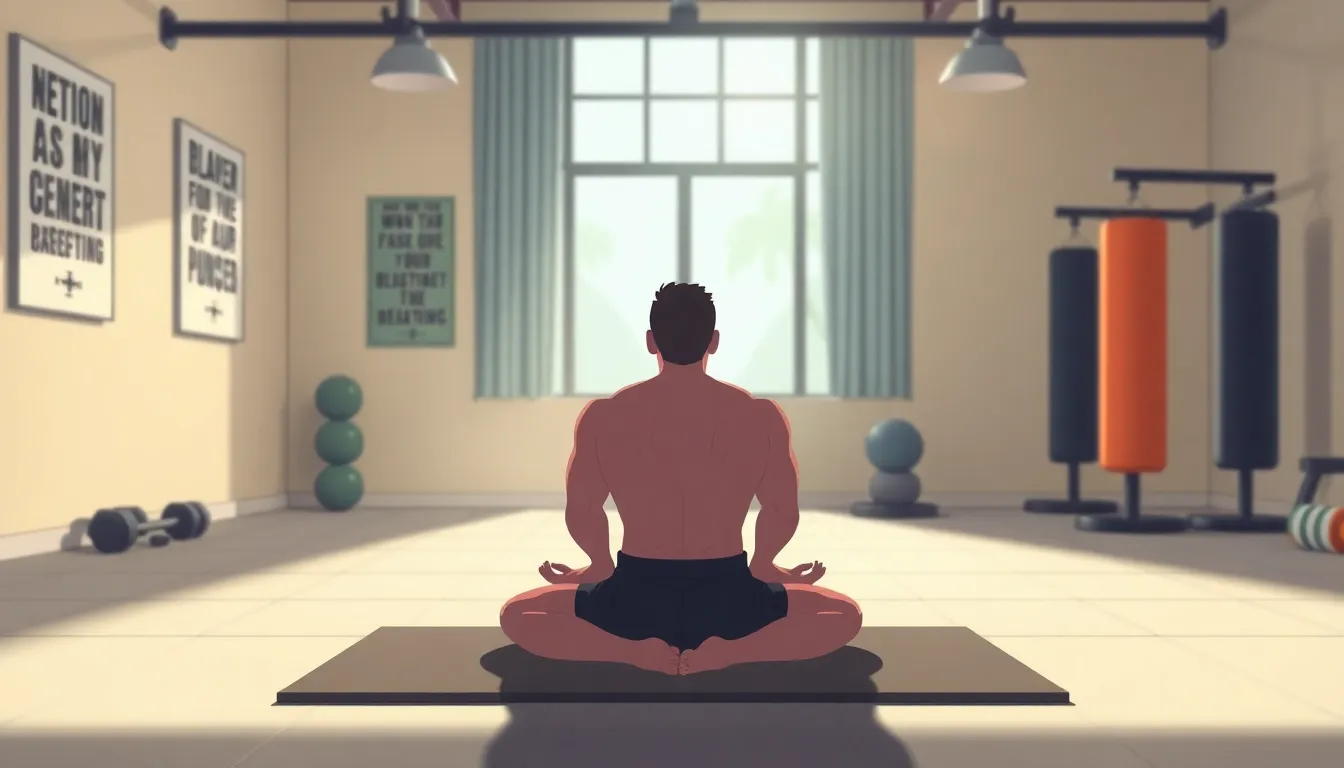 8. Disanje kao Alat za Opustanje