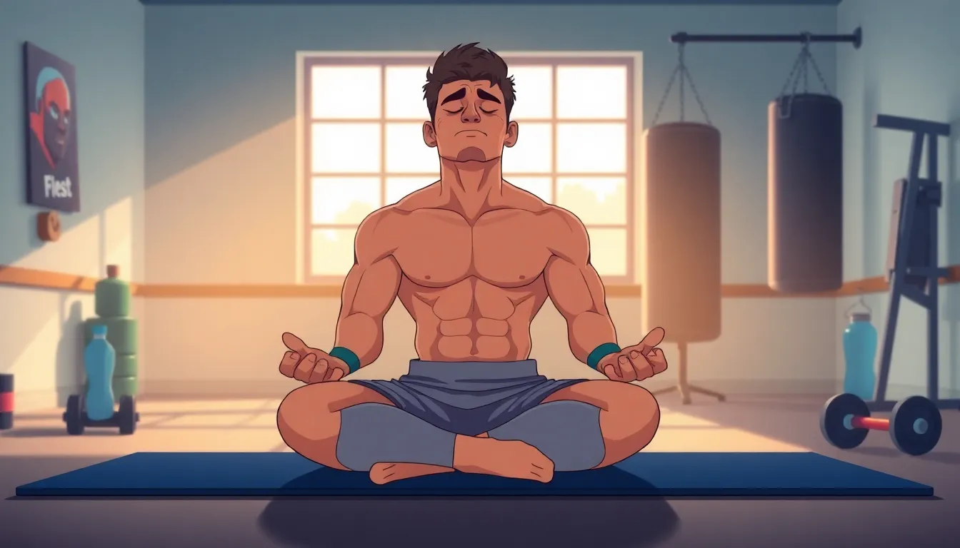 9. Pravilno Oporavak Disanjem