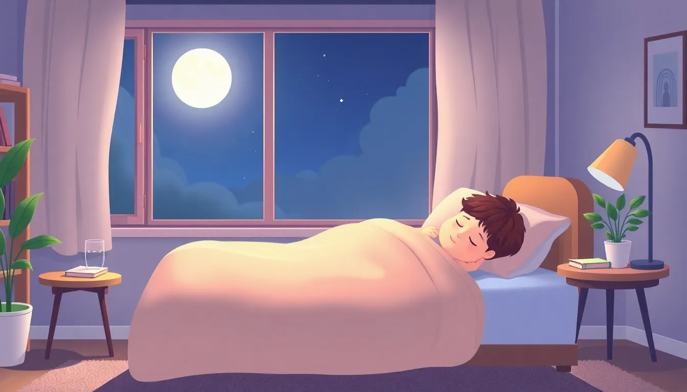 Nosno Disanje Tokom Spavanja Povećava Performanse