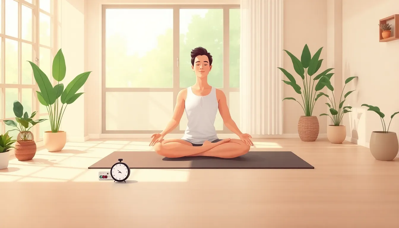 4. Utišavanje Disanja