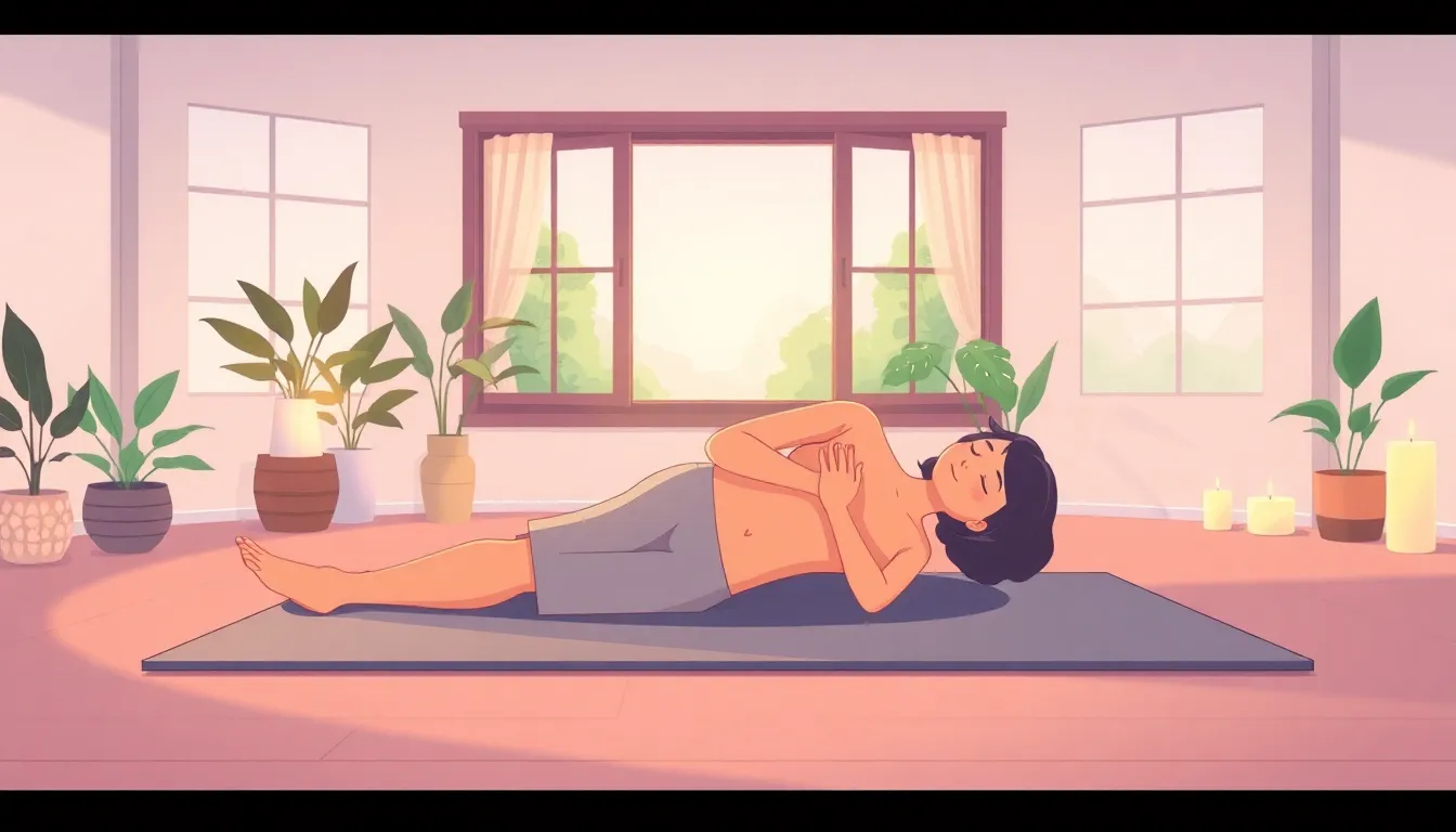 7. Uključivanje Abdominalnog Disanja