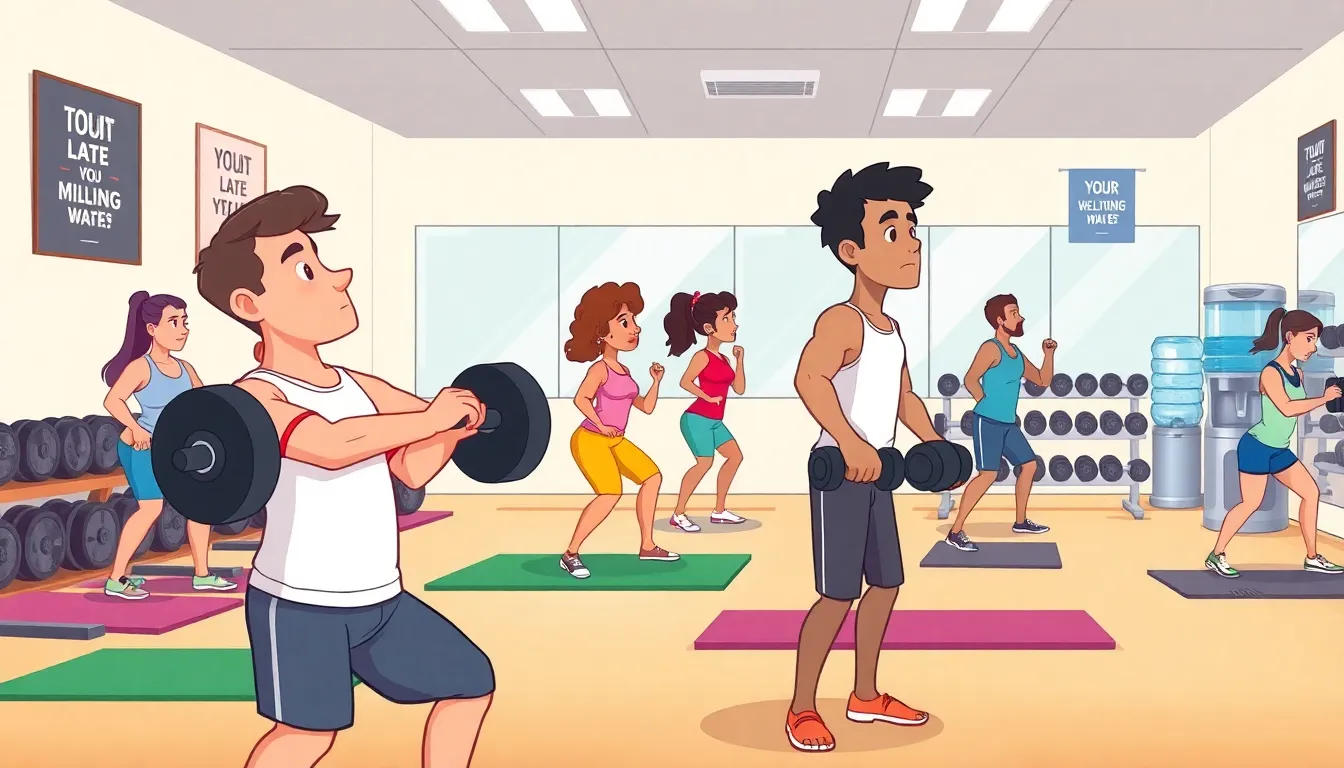 8. Disanje Tokom Vežbi