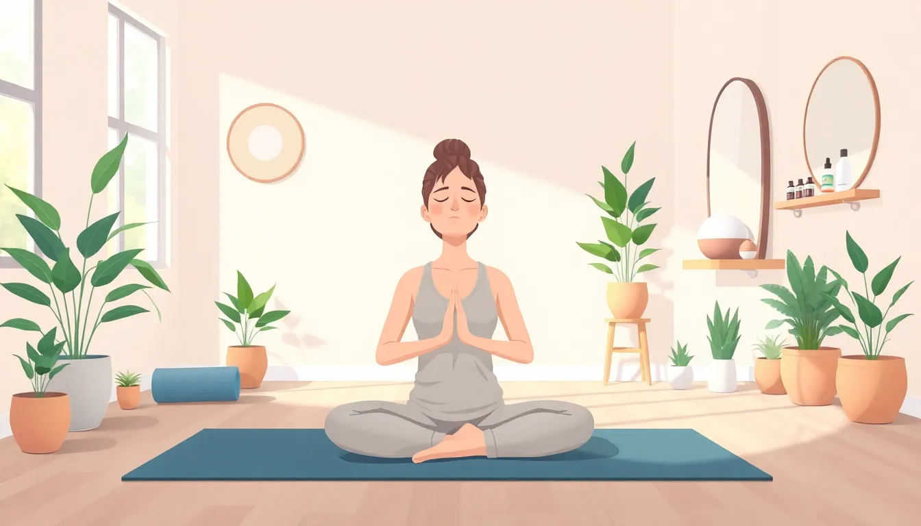 10. Tehnike Opustanja