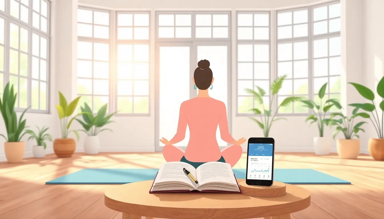 11. Praćenje Napretka