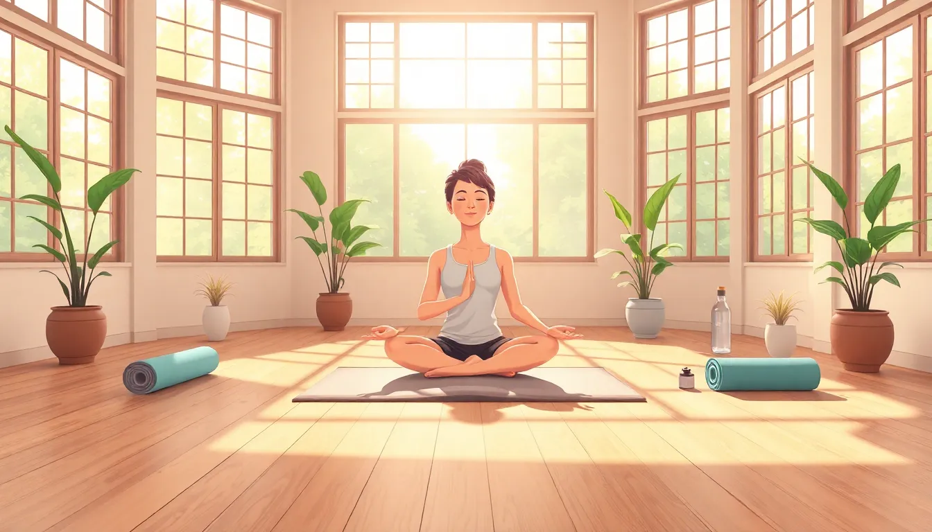 9. Disanje sa Niskim Intenzitetom