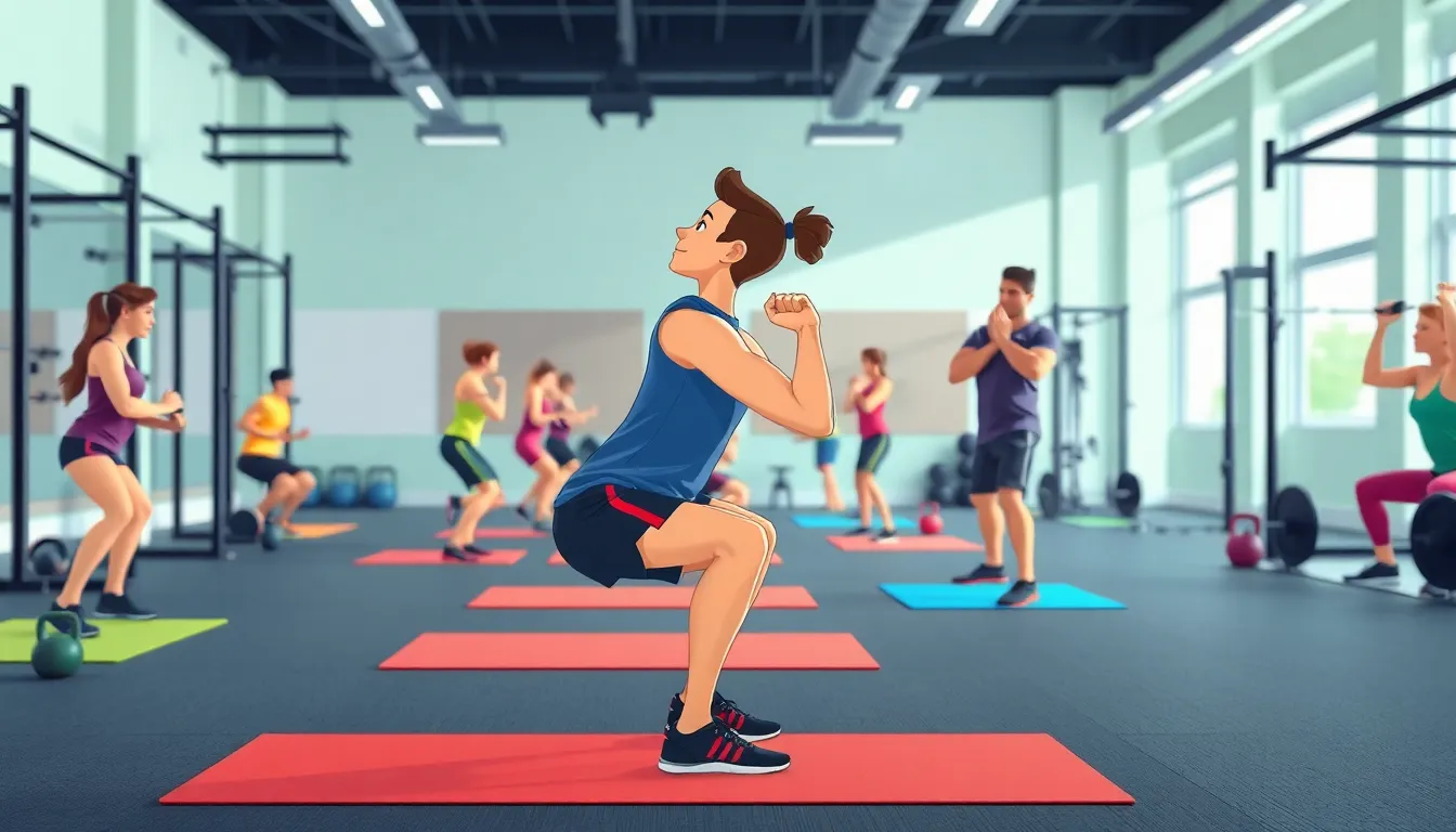 10. Tehnika Disanja uz Pokret