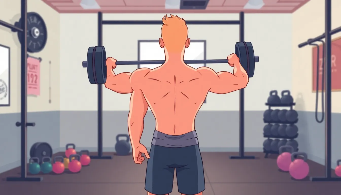 11. Pravilna Drža Disanja