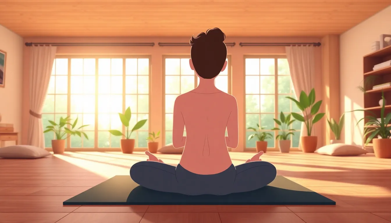 14. Dišne Vežbe za Opuštanje