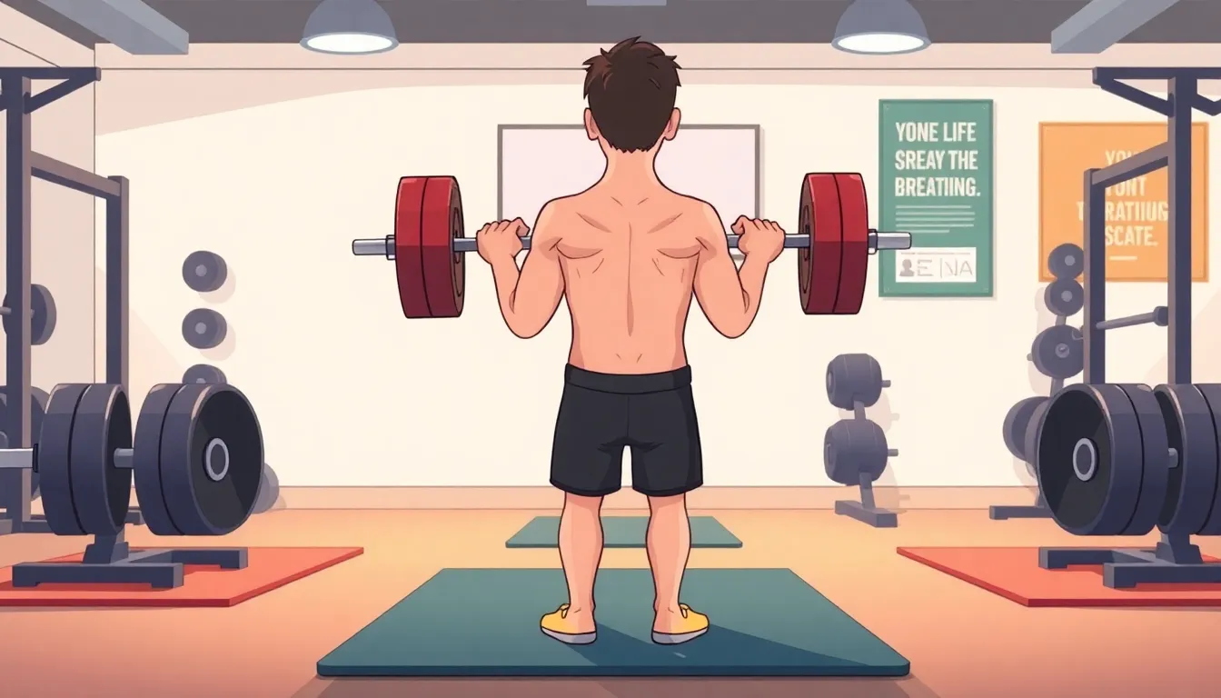 1. Pravilno Postavljanje Disanja