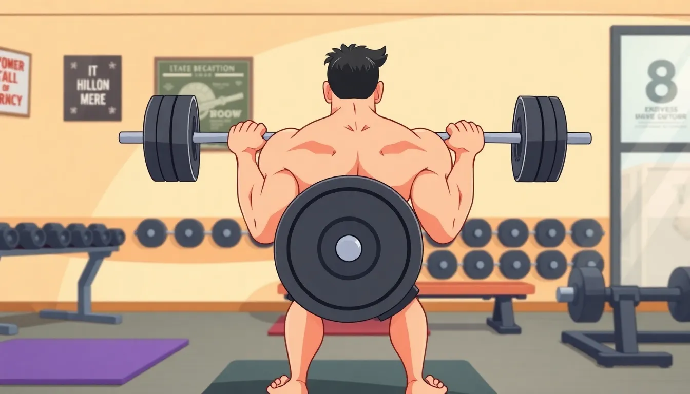 3. Izdisaj Tokom Podizanja