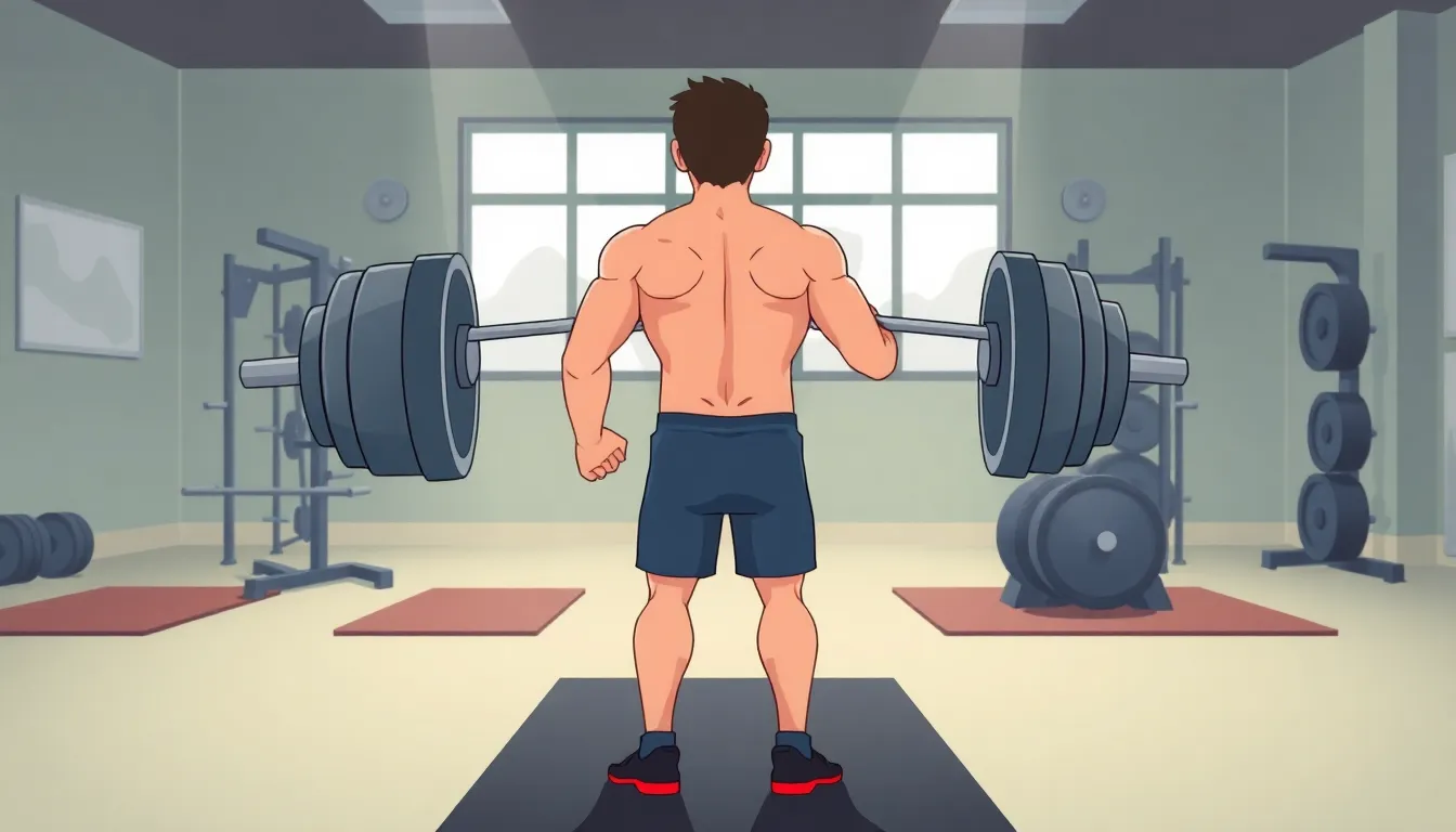 5. Sinhronizacija Disanja i Pokreta