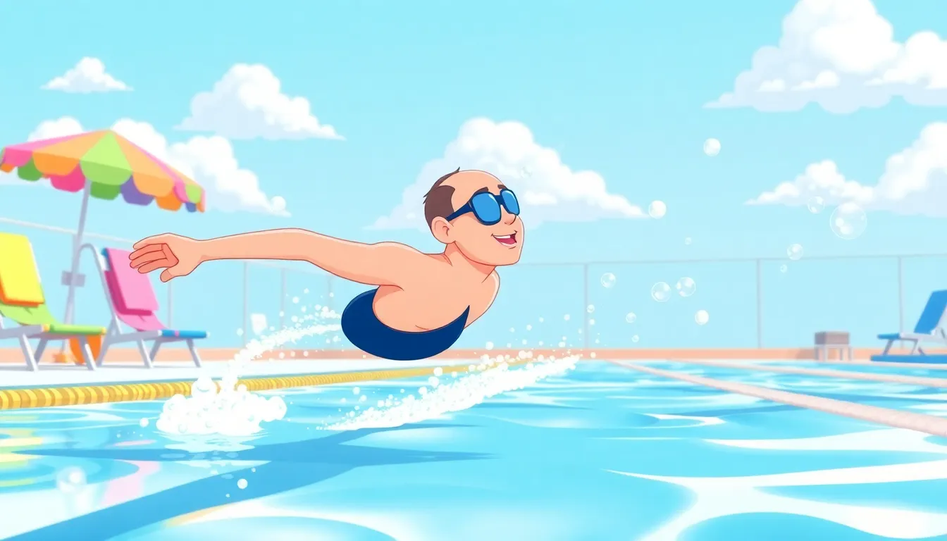 9 Saveta Za Optimizaciju Disanja U Plivanju