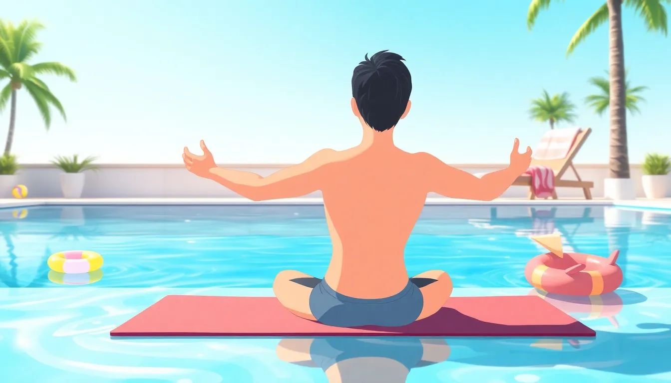 1. Učenje Pravilne Tehnike Disanja