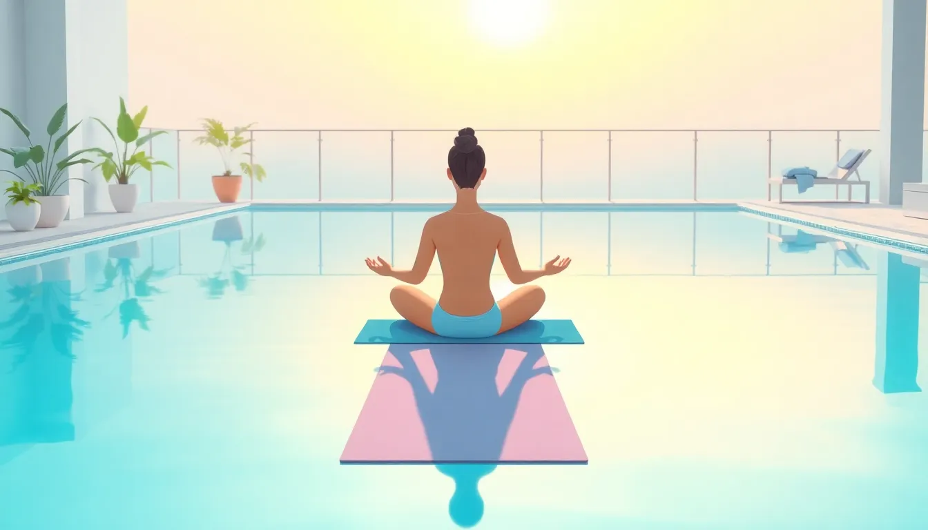 7. Fokus Na Mentalnu Koncentraciju