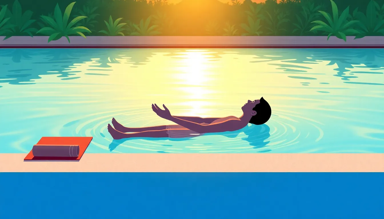 8. Uloga Relaksacije U Disanju