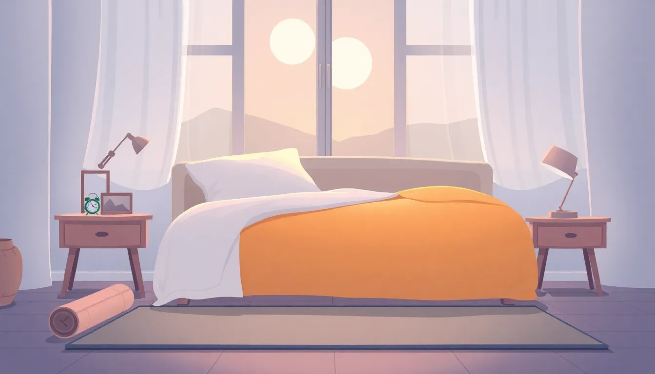 10 Saveta Za Optimizaciju Spavanja I Oporavka Sportista