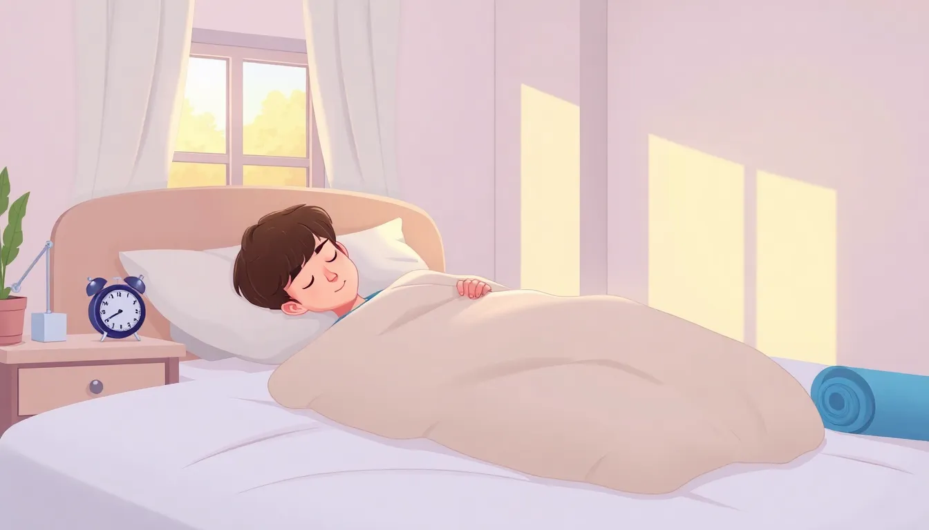 5. Uključite Kratke Dremeže Tokom Dana