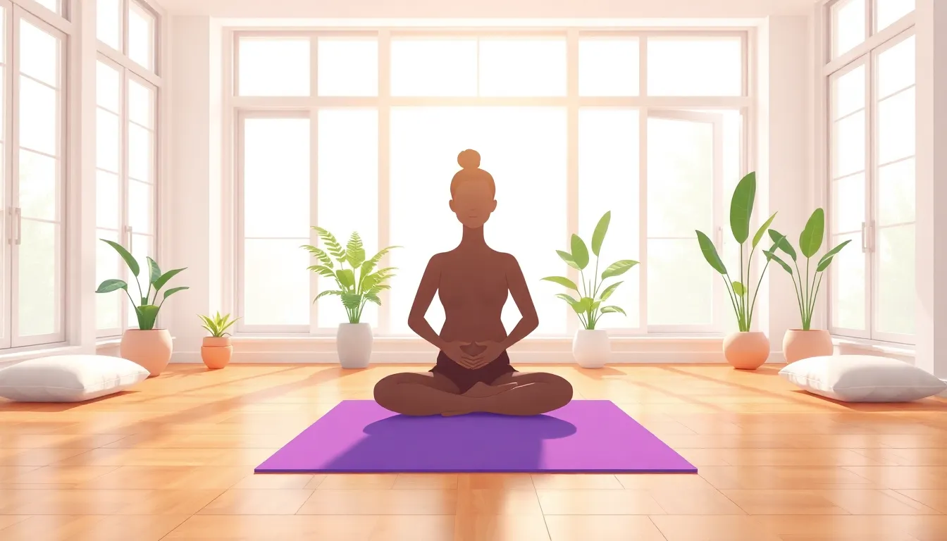 1. Abdominalno Disanje