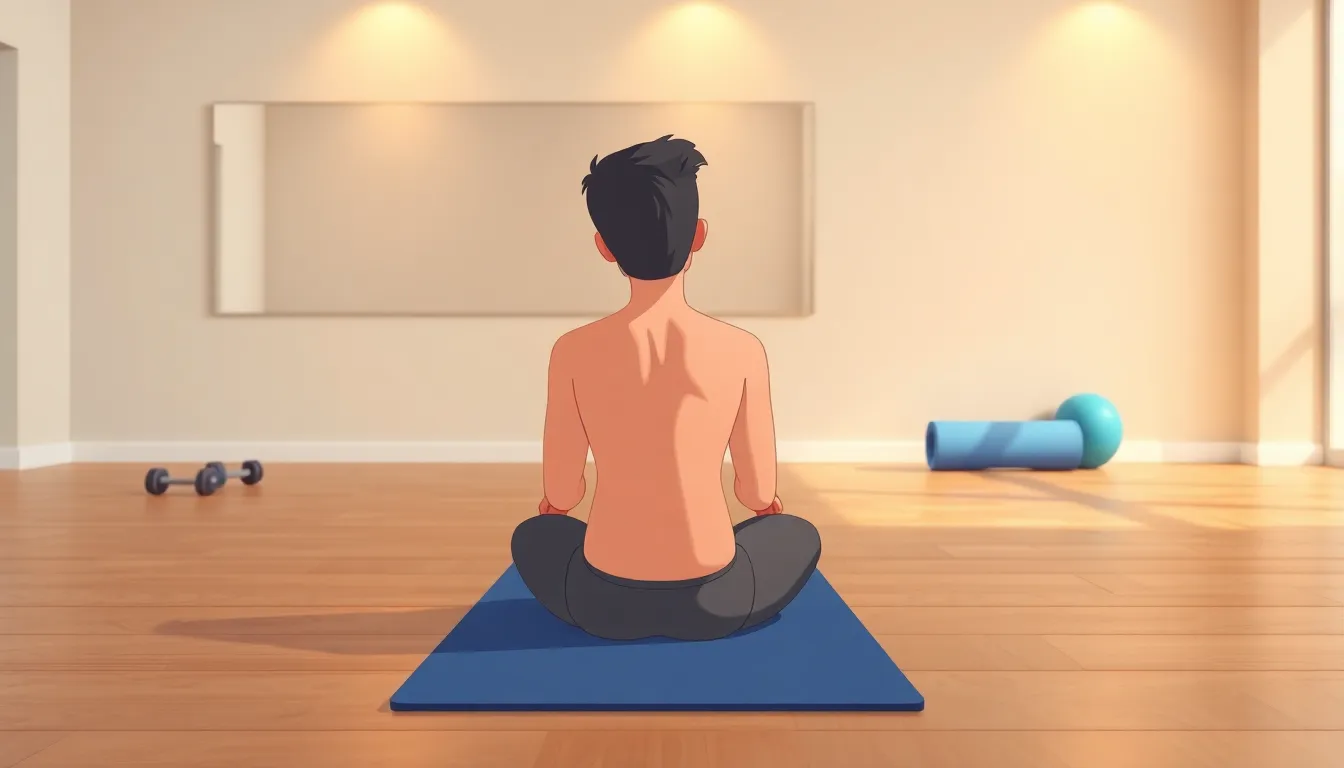 2. Pursed Lip Disanje