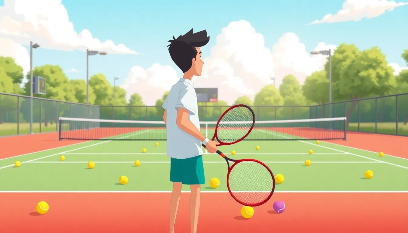 2. Vizualizacija Uspeha