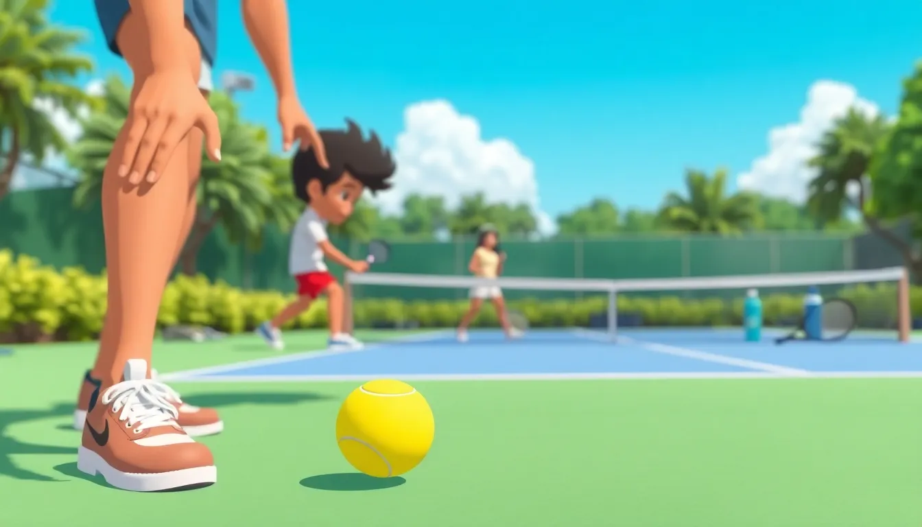 4. Tehnika Pomeranja Fokusa